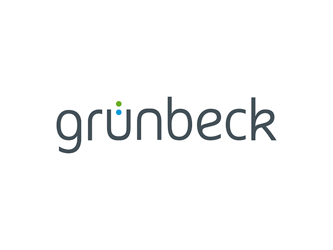 Gruenbeck Logo