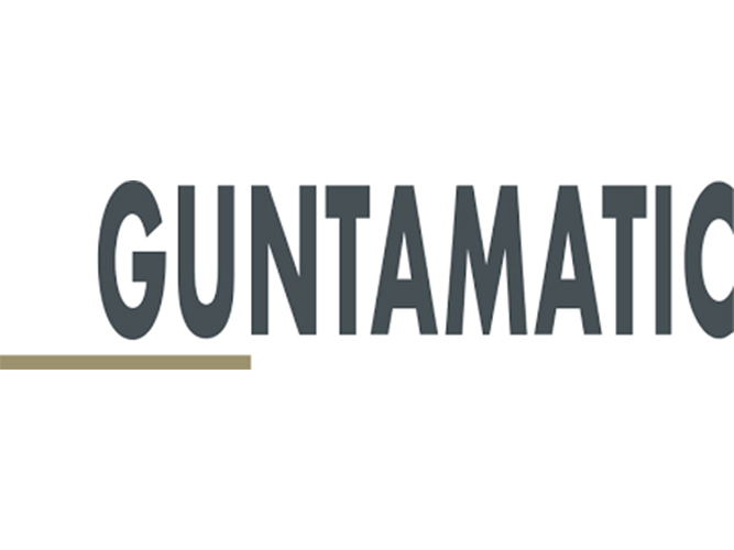 Guntamatic Logo