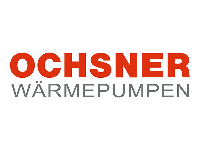 Ochsner Wärmepumpen Logo