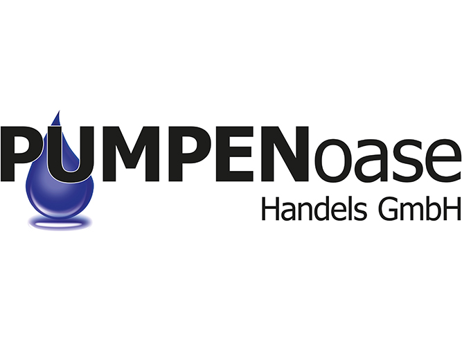 Pumpenoase Logo