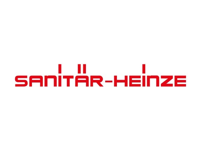 Sanitär Heinze Logo