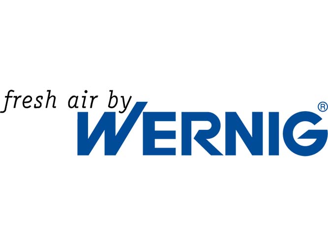 Wernig Logo